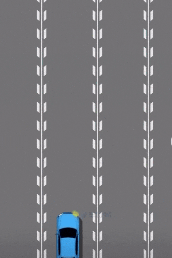 vloc线是哪里的导流线能停车？！还有谁不知道高速上的这4种线→_https://www.jmylbn.com_新闻资讯_第8张