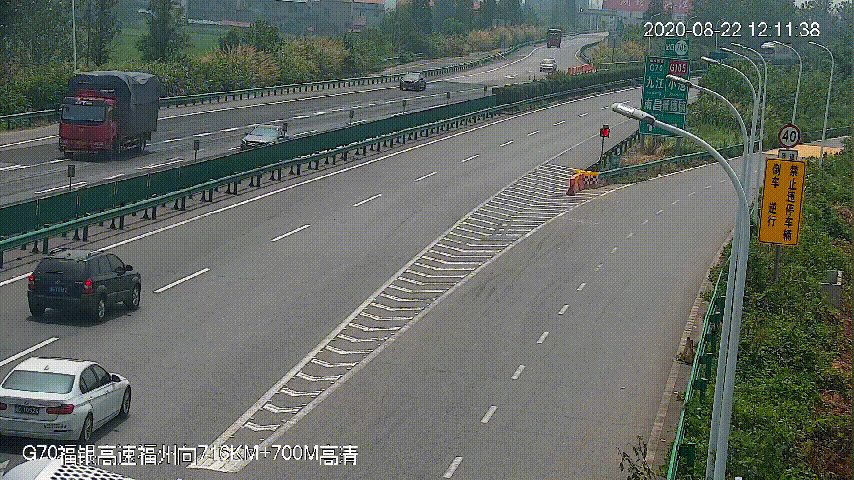 vloc线是哪里的导流线能停车？！还有谁不知道高速上的这4种线→_https://www.jmylbn.com_新闻资讯_第4张