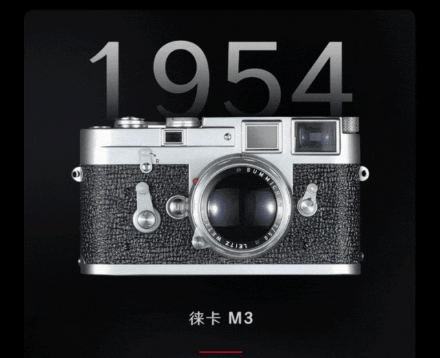 m7二极管参数-徕卡史 | 徕卡经典相机的「那些」第一次