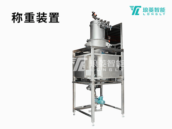 粉体制备热销机型