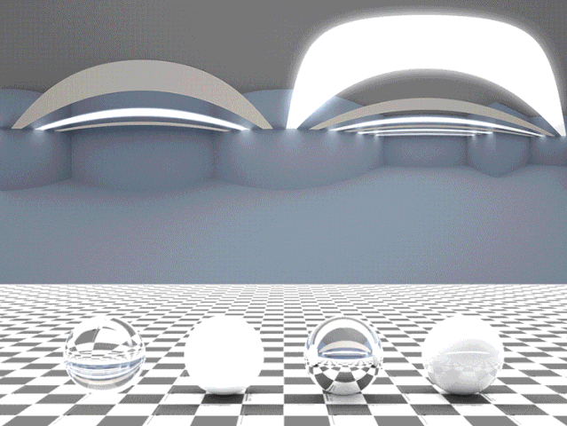 神仙级hdr贴图来了,让你的作品更逼真【996期】