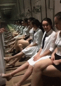 Gif 看的我眼花缭乱的 公子后花园 微信公众号文章阅读 Wemp