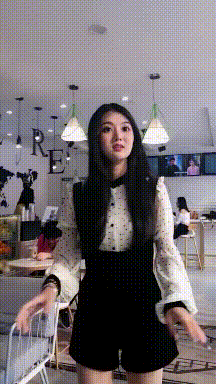 爸爸请的美女私教老师,这是给爸爸报的兴趣班?-微信头条网 爸爸请的美女私教老师,这是给爸爸报的兴趣班?