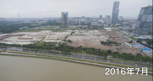 琶洲经济开发区获批，以后片区住宅更加*！保利湖光悦色能买吗？