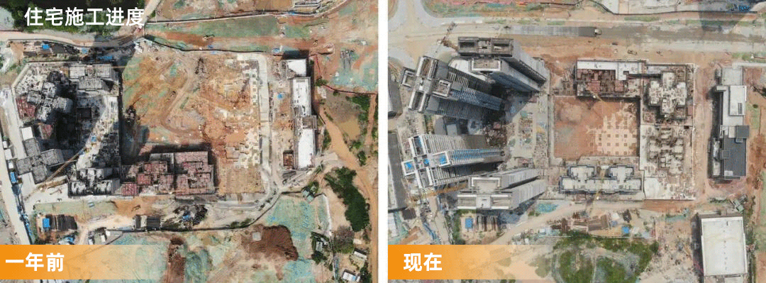 黄埔知识城板块在售楼盘，升龙学府上城值得买？