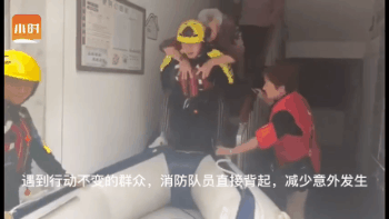 24张对比图！这是泄洪前后的新安江城区，航拍画面让人痛（视频/组图） - 27
