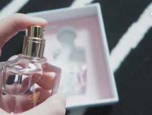 LV卖香肠后泸州老窖卖香水!网友:喷了被查酒驾吗