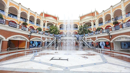 佛山“网红”街拍点大曝光，随便一拍都是大片！