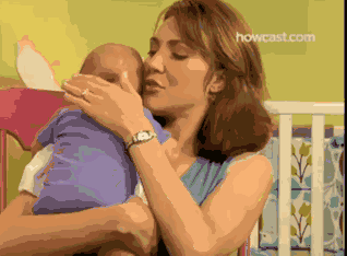 宝宝淹脖子、破皮太遭罪！用这4个方法轻松解决！