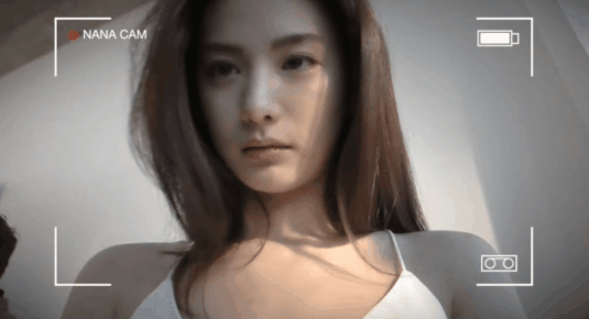 【美女】拿下“全球最美脸蛋”的她，被韩国人骂哭，这港风神颜，绝了！（组图） - 31