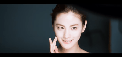 【美女】拿下“全球最美脸蛋”的她，被韩国人骂哭，这港风神颜，绝了！（组图） - 18