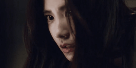 【美女】拿下“全球最美脸蛋”的她，被韩国人骂哭，这港风神颜，绝了！（组图） - 3