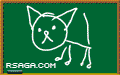 Rsaga Logo