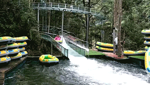 夏天的三清山，感受扑面而来的美好（附:游玩攻略）