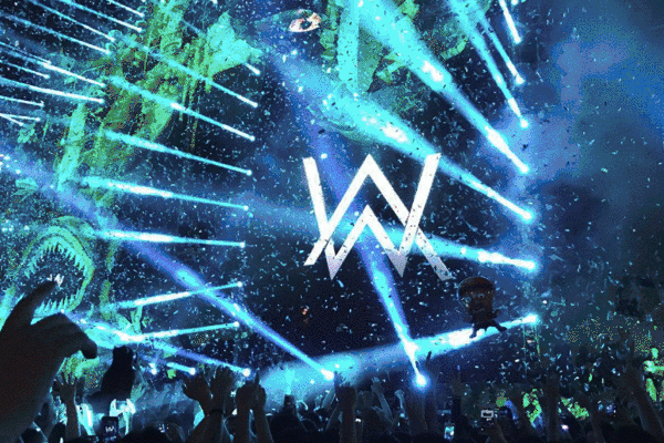 alan walker at linx - thursday, may 11 10:30 to friday, may 12