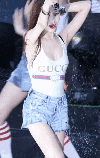 【美女】让人把持不住的美腿，到底长什么样？（组图） - 85