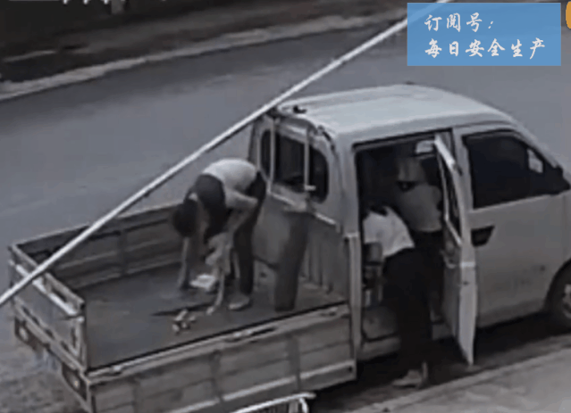 医用氧气瓶怎么关【关注】3人死亡！氧气瓶爆炸……_https://www.jmylbn.com_新闻资讯_第8张