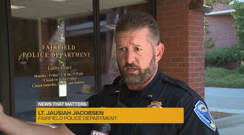 加州一重罪犯刚被释放再度入室抢劫 被老人当场击毙 美國海外電視網usocctn Com