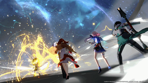 为什么现在的二次元游戏，喜欢讲旅行冒险故事？插图1