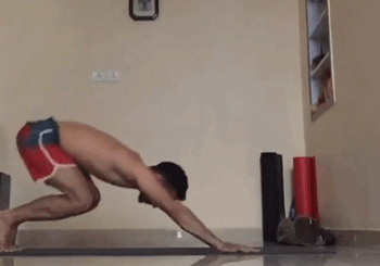 怎么 收 会阴练瑜伽，今天我们不聊腹肌，聊腹部收束！_https://www.jmylbn.com_新闻资讯_第1张