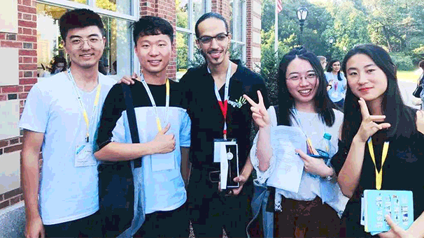 实习 | 19、20届均可投，无工作经验要求，这家美国上市的教育公司在招人！