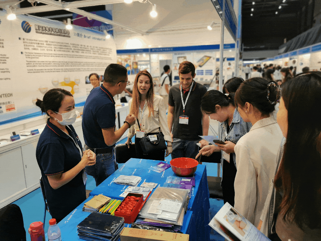 厦门市2024境外重点展会名单厦门多维度搭建品牌出海平台！发布2024第一批境外展会支持名单