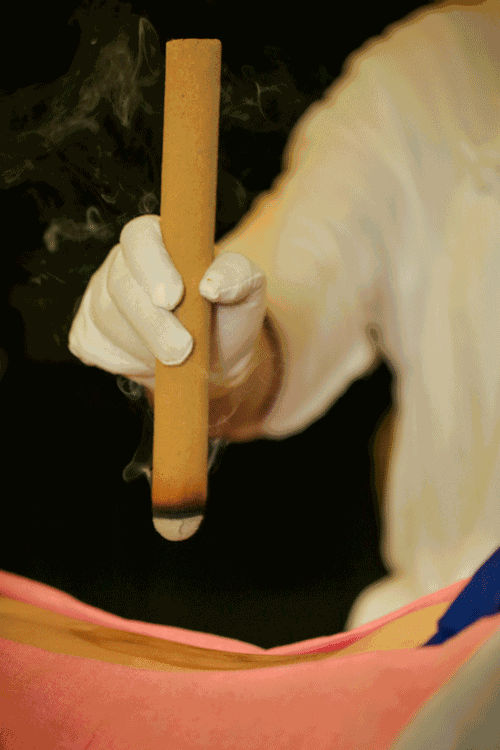 艾灸时千万别做2件事，不然就是白灸，90%的人都不知道！|养生知识-南阳宛艾产业协会