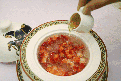 这样炖燕窝不化水！燕窝达人亲授：这才是炖燕窝最正确的打开方式