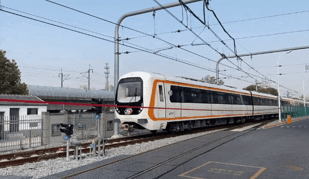 智芯研报 | 碳化硅有望加速进军轨道交通领域的图4