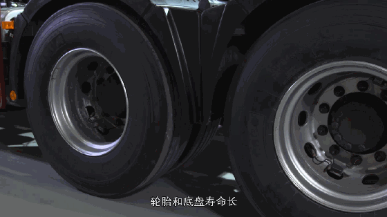 gb7258新规要求标配空气悬挂它到底有哪些优势