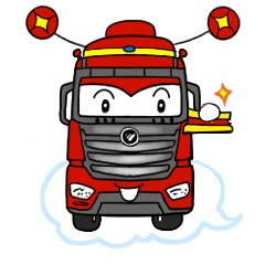 要能省钱  运价一路走低,成本一路高开,虽然现在卡车司机的生活水平