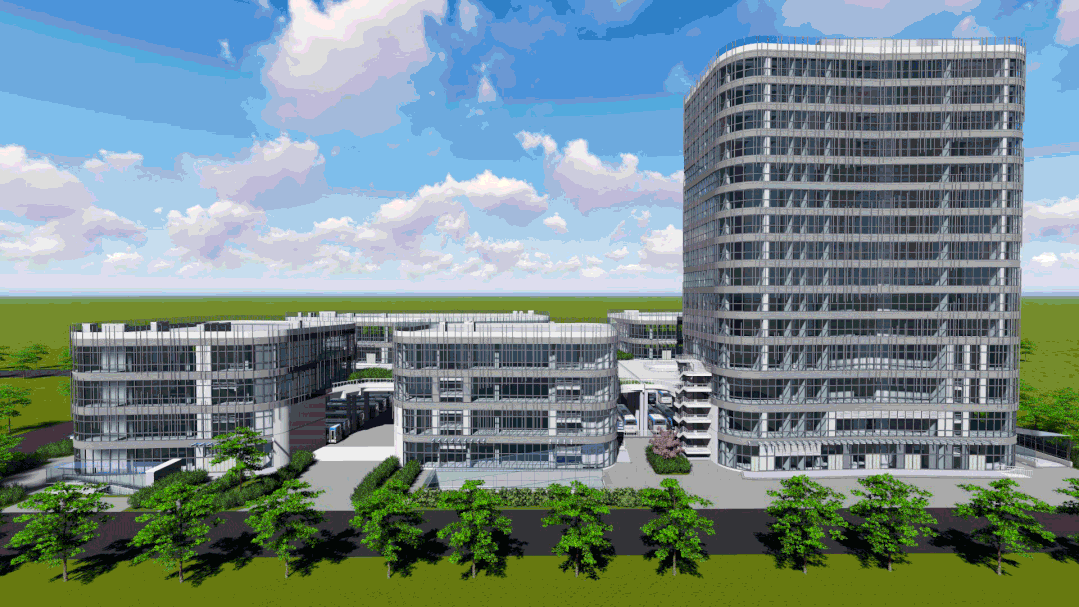 BIM视界 | 工程交付运营过程中的BIM - 脉脉