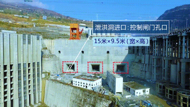 世界最大無壓泄洪洞群建成！的圖2