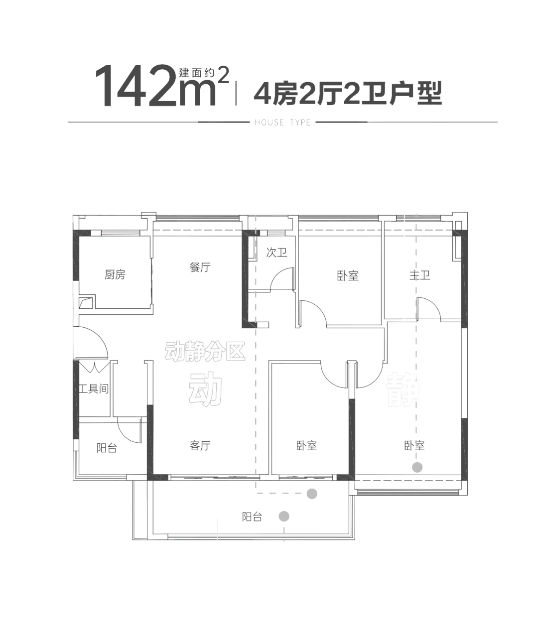 总价600万可以买天河哪两个楼盘？