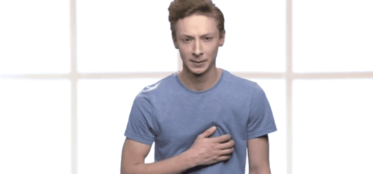 真正引起肋肋软骨炎的原因(肋胸骨综合征)