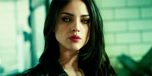 她是墨西哥的美艳尤物，连斯塔森和C罗都为她倾倒！