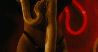 她是墨西哥的美艳尤物，连斯塔森和C罗都为她倾倒！