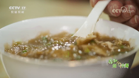 高铁1.5h！这座被CCTV翻牌的仙气小城，居然这么好吃？