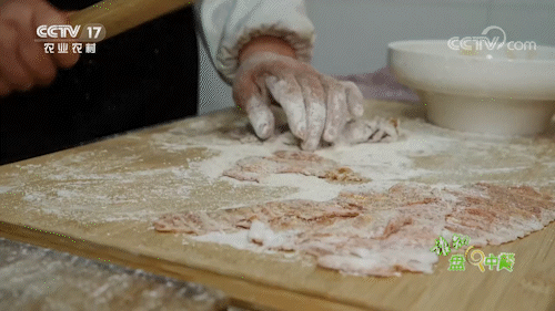 高铁1.5h！这座被CCTV翻牌的仙气小城，居然这么好吃？