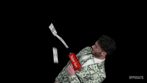 周扬青 = Yeezy Girl，名媛不穿AJ！-Supreme情报网