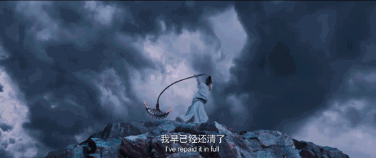 盘点丨五年春节档 wbr四年西游记 wbr三年周星驰 特效玄幻