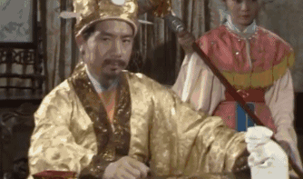 出演年龄:64岁 郭寿阳 1929 - 2012 扮演角色:银角大王 出演集数:第