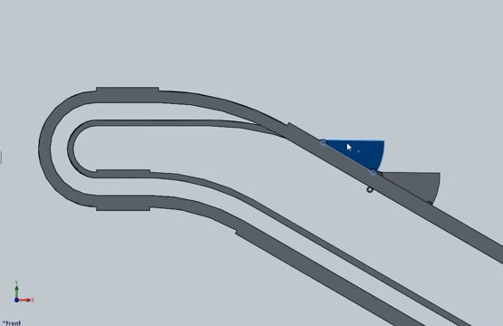 遇到停运的自动扶梯，走还是不走？