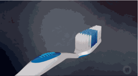 这么刷牙等于白刷，90%的人错了！