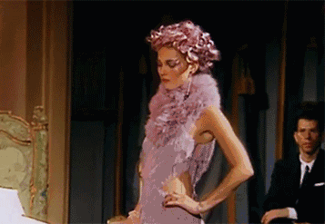 Dior大展讓人淚崩，「我穿的不是衣服，是夢」 家居 第91張