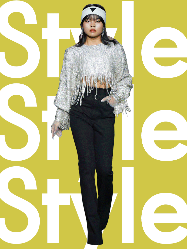 被cindy穿的衣服种草……很奇怪吗?_影视聚合站