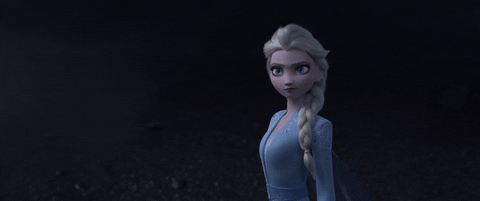 《冰雪奇緣2》公主服太美了！你們姐妹倆在一起吧 家居 第4張