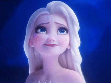 《冰雪奇緣2》公主服太美了！你們姐妹倆在一起吧 家居 第10張