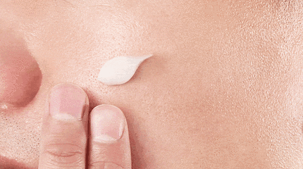 女人想要脸部美白，一定要学号这三招！！