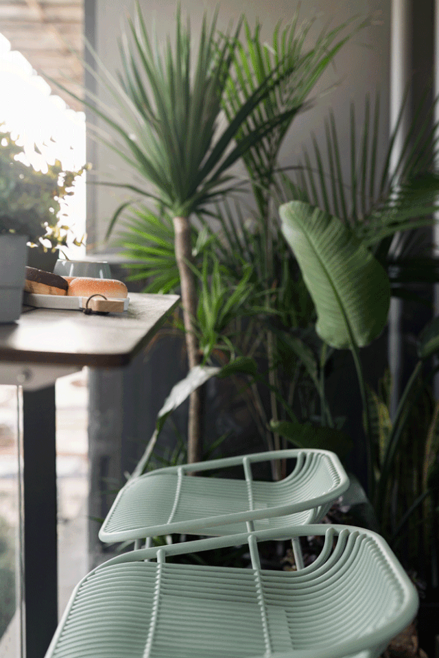 120㎡一见倾心北欧三居 流连忘返的样板间